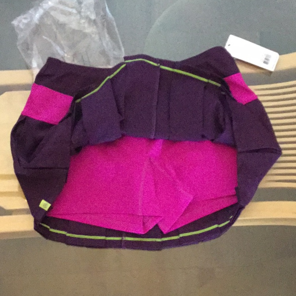 New Balance Tennis Skort Size M - Picture 2 of 3